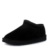 UGG Ultra Mini Tasman  Black
